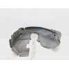 Recambio de paso rueda delantero izquierdo para ford c-max titanium referencia OEM IAM AM51R16115BF  