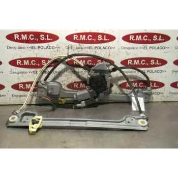 Recambio de elevalunas delantero izquierdo para peugeot 1007 sporty referencia OEM IAM 440758  