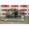 Recambio de elevalunas delantero izquierdo para peugeot 1007 sporty referencia OEM IAM 440758  