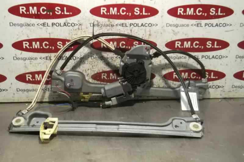 Recambio de elevalunas delantero izquierdo para peugeot 1007 sporty referencia OEM IAM 440758  