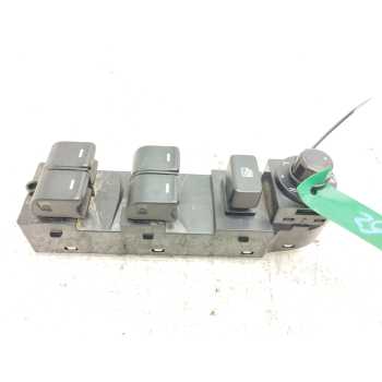 MANDO ELEVALUNAS DELANTERO IZQUIERDO K0021 
