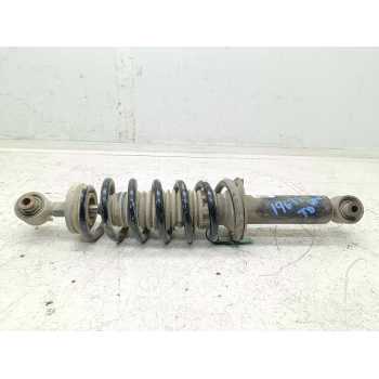 Recambio de amortiguador trasero derecho para peugeot 407 sr sport referencia OEM IAM   