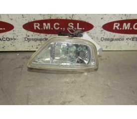 Recambio de faro antiniebla derecho para ford focus berlina (cak) 1.8 tddi turbodiesel cat referencia OEM IAM   