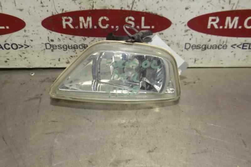 Recambio de faro antiniebla derecho para ford focus berlina (cak) 1.8 tddi turbodiesel cat referencia OEM IAM   