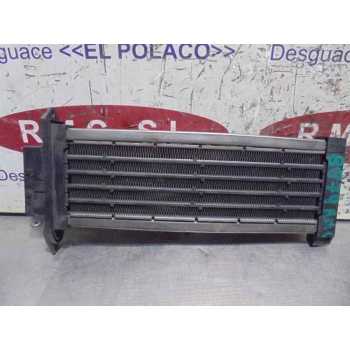 Recambio de resistencia calefaccion para renault scenic ii authentique referencia OEM IAM 664447A  