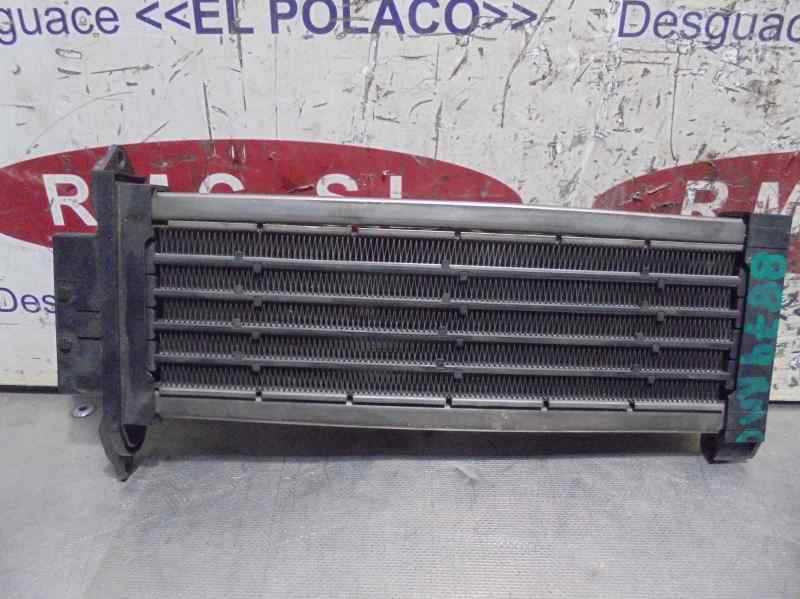 Recambio de resistencia calefaccion para renault scenic ii authentique referencia OEM IAM 664447A  