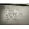 Recambio de guantera para volkswagen polo (6r1) 1.6 tdi referencia OEM IAM 6R185797 6R1857101 