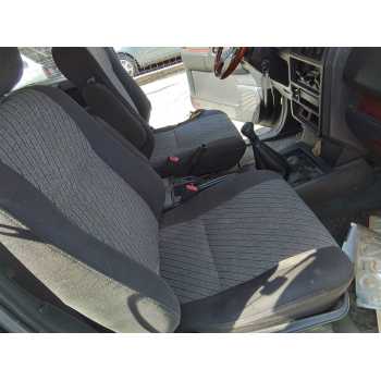 ASIENTO DELANTERO DERECHO 