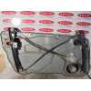 Recambio de elevalunas delantero derecho para seat ibiza (6l1) 1.9 sdi referencia OEM IAM 6L3837752AD  