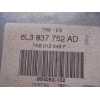 Recambio de elevalunas delantero derecho para seat ibiza (6l1) 1.9 sdi referencia OEM IAM 6L3837752AD  