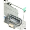 Recambio de cerradura puerta trasera derecha para renault captur 1.5 dci diesel fap referencia OEM IAM 805027072R 40727224 