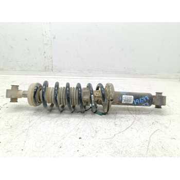 Recambio de amortiguador trasero derecho para peugeot 407 sr sport referencia OEM IAM  5206FG 1623322280