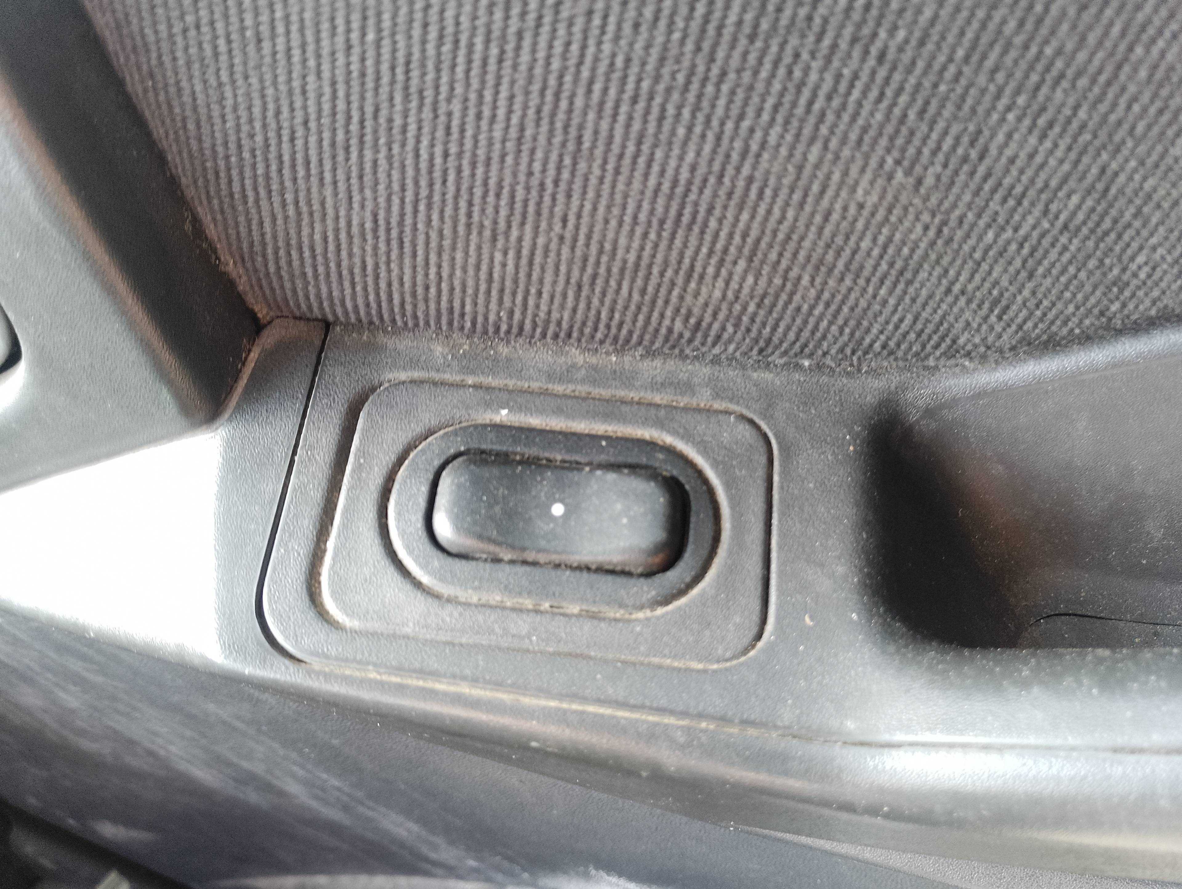 Recambio de mando elevalunas delantero derecho para opel meriva blue line referencia OEM IAM   