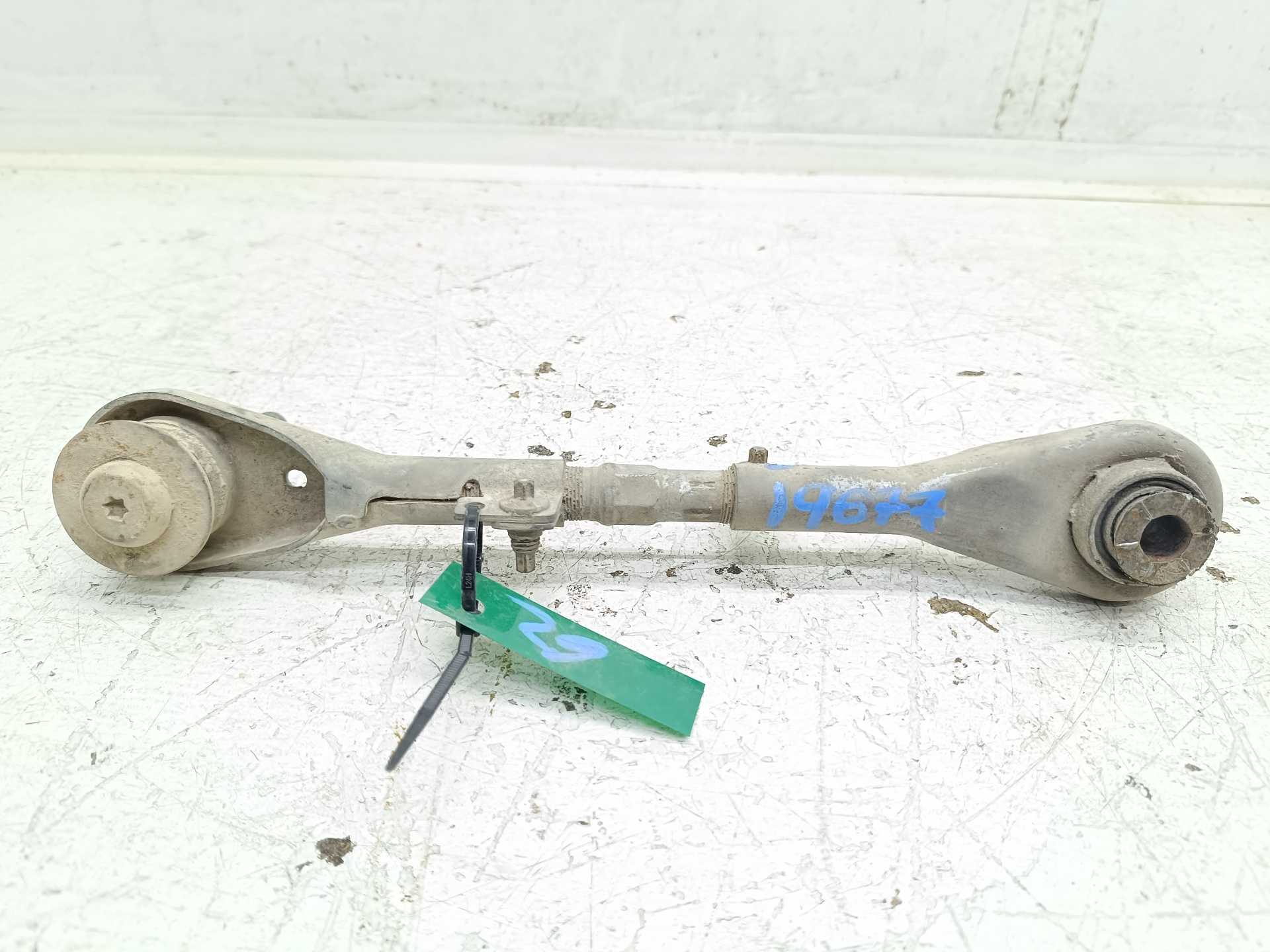 Recambio de tirante trasero izquierdo para peugeot 407 sr sport referencia OEM IAM  517847 
