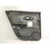 Recambio de guarnecido puerta trasera derecha para volkswagen polo (6r1) 1.6 tdi referencia OEM IAM 6R6867212 156040011 