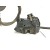 Recambio de cerradura puerta trasera derecha para renault captur 1.5 dci diesel fap referencia OEM IAM 805027072R 40727224 