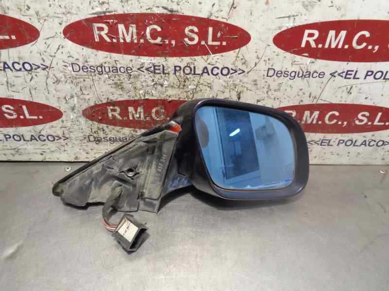 Recambio de retrovisor derecho para audi a4 berlina (b5) 1.8 referencia OEM IAM   