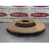 Recambio de disco freno delantero izquierdo para volkswagen passat berlina (3b3) advance referencia OEM IAM   