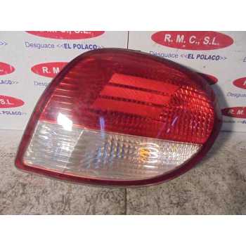 Recambio de piloto trasero derecho para hyundai coupe (gk) 1.6 16v cat referencia OEM IAM   
