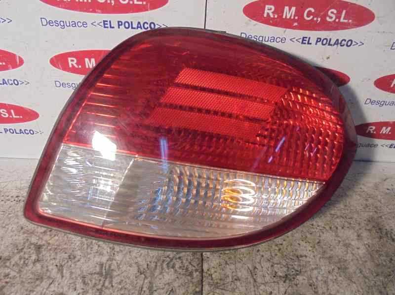 Recambio de piloto trasero derecho para hyundai coupe (gk) 1.6 16v cat referencia OEM IAM   