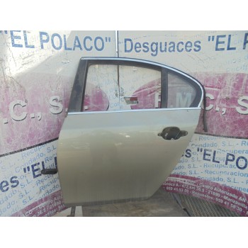 PUERTA TRASERA IZQUIERDA 