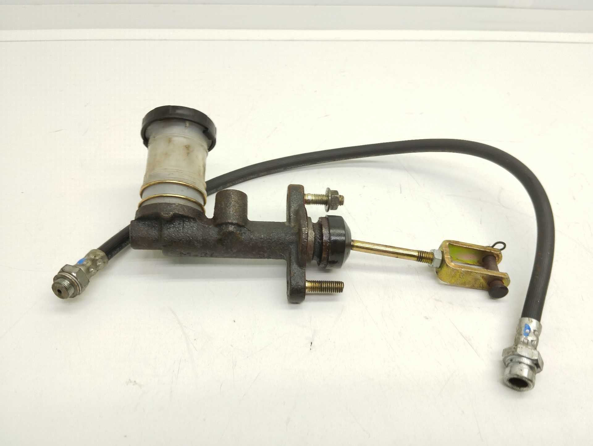 Recambio de bomba embrague para opel monterey básico referencia OEM IAM   