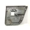 Recambio de guarnecido puerta trasera izquierda para volkswagen polo (6r1) 1.6 tdi referencia OEM IAM 6R6867211 156040012 