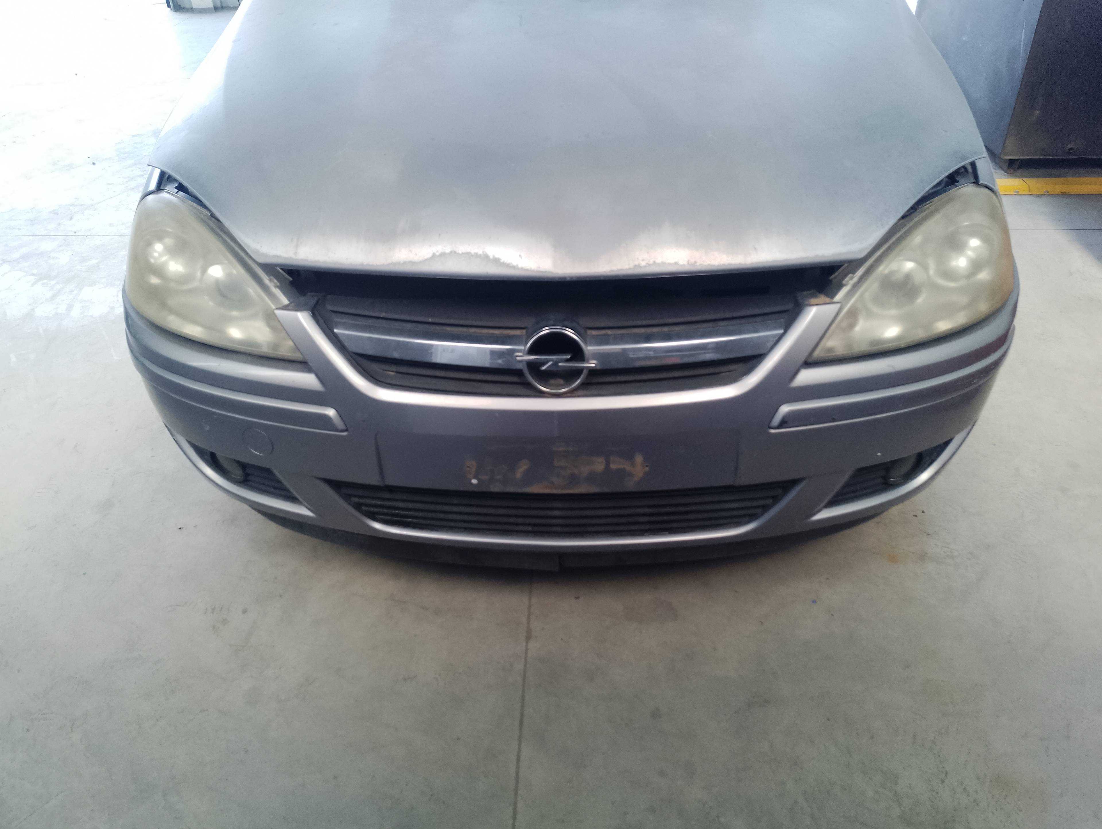 Recambio de paragolpes delantero para opel corsa c blue line referencia OEM IAM   