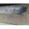 Recambio de tirante trasero izquierdo para peugeot 407 sr sport referencia OEM IAM 361021H  
