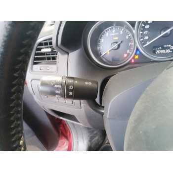 MANDO INTERMITENTES 