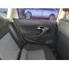 Recambio de guarnecido puerta trasera izquierda para volkswagen polo (6r1) 1.6 tdi referencia OEM IAM 6R6867211 156040012 