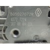 Recambio de cerradura puerta trasera derecha para renault captur 1.5 dci diesel fap referencia OEM IAM 805027072R 40727224 