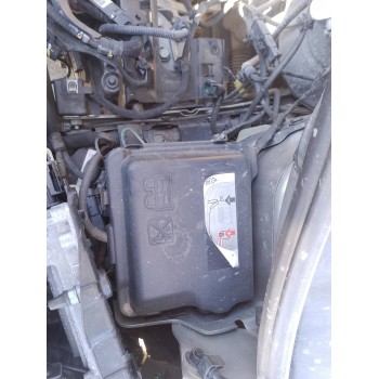 CAJA RELES / FUSIBLES 