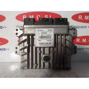 CENTRALITA MOTOR UCE 237100703R 237102280R 28337245