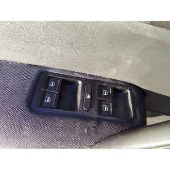 MANDO ELEVALUNAS DELANTERO IZQUIERDO 1K4959857B 