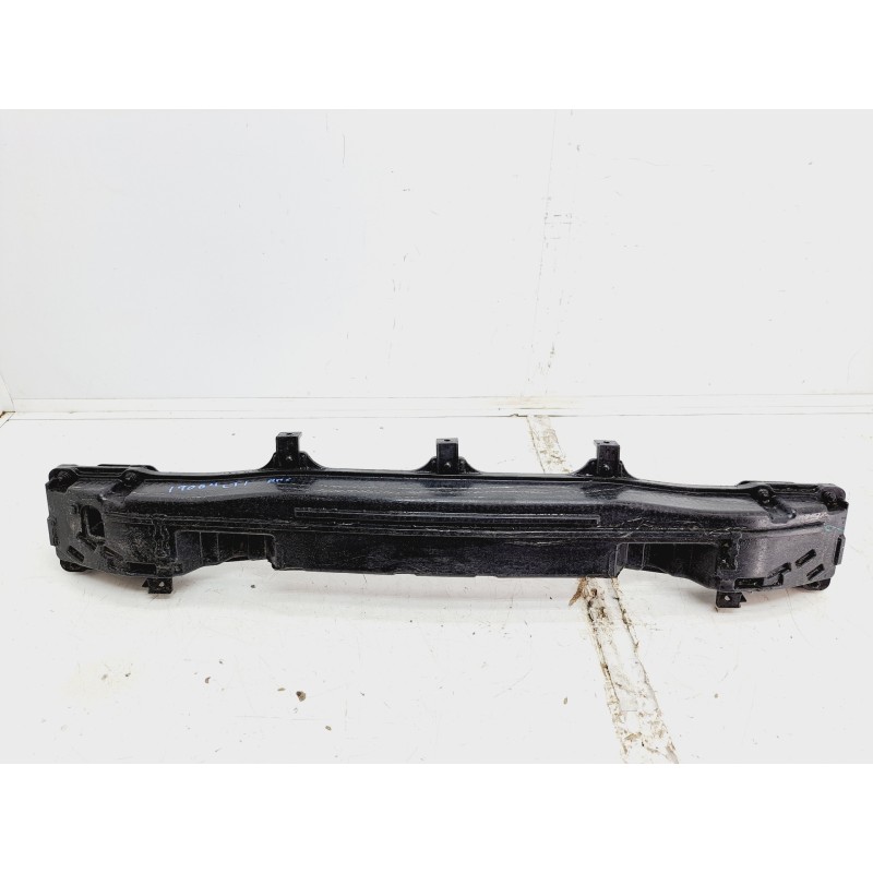 Recambio de refuerzo paragolpes trasero para hyundai tucson (nx) klass 2wd referencia OEM IAM 86630N7100 86631N7100 