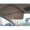 Recambio de parasol izquierdo para opel corsa c blue line referencia OEM IAM   
