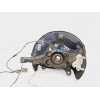 Recambio de mangueta delantera derecha para toyota rav 4 advance referencia OEM IAM F180R Y0168 