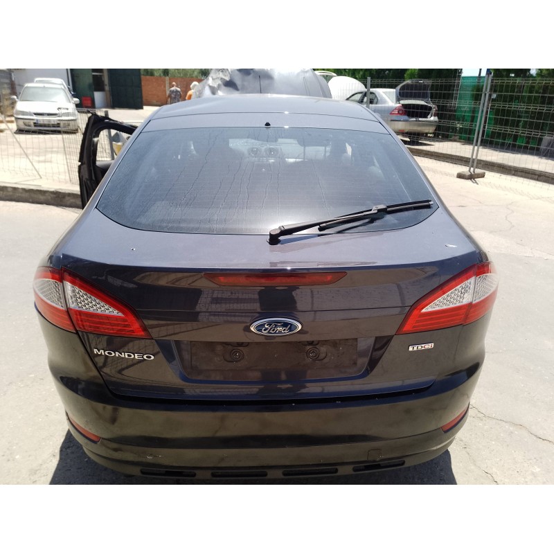 Recambio de porton trasero para ford mondeo ber. (ca2) limited edition referencia OEM IAM   