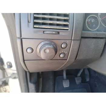 Recambio de mando luces para opel meriva blue line referencia OEM IAM   