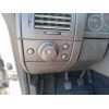 Recambio de mando luces para opel meriva blue line referencia OEM IAM   