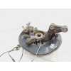 Recambio de mangueta delantera derecha para toyota rav 4 advance referencia OEM IAM F180R Y0168 