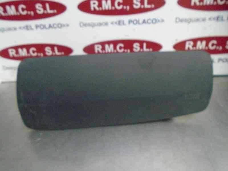 Recambio de airbag delantero derecho para dacia duster 1.5 dci diesel fap cat referencia OEM IAM 985254015R  