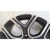 Recambio de llanta para mitsubishi outlander (gf0) 2.2 di-d cat referencia OEM IAM r18  