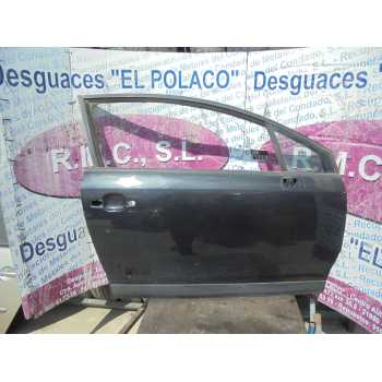 PUERTA DELANTERA DERECHA 