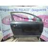 Recambio de puerta delantera derecha para citroën c4 coupe lx referencia OEM IAM   