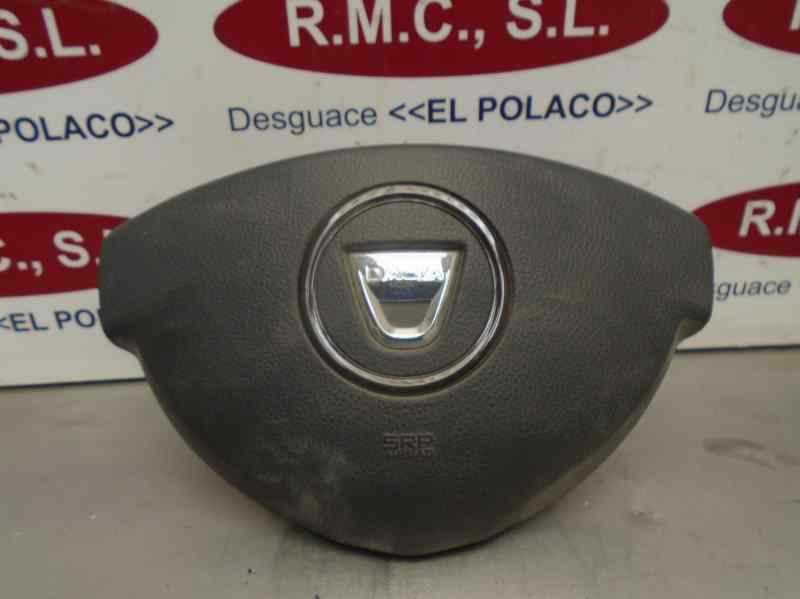 Recambio de airbag delantero izquierdo para dacia duster 1.5 dci diesel fap cat referencia OEM IAM   