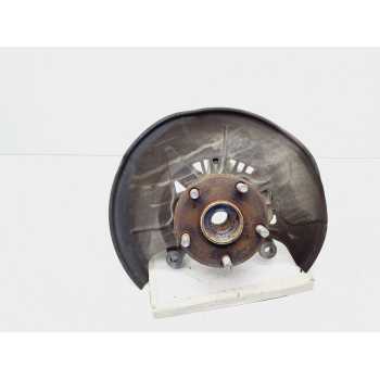MANGUETA DELANTERA IZQUIERDA F180L Y0167 
