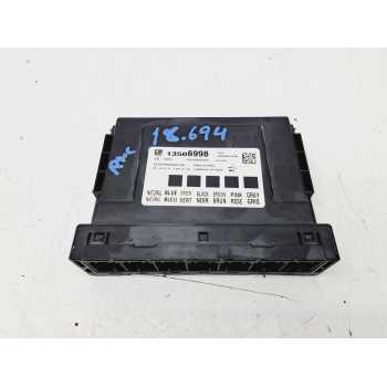 MODULO CONFORT 13506998 F00HJ01399 BOSCH