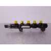 Recambio de rampa inyectora para citroën berlingo 1.6 hdi 92 multispace referencia OEM IAM 9654592680  